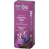 NeoBio Red Clover Facial Tonic